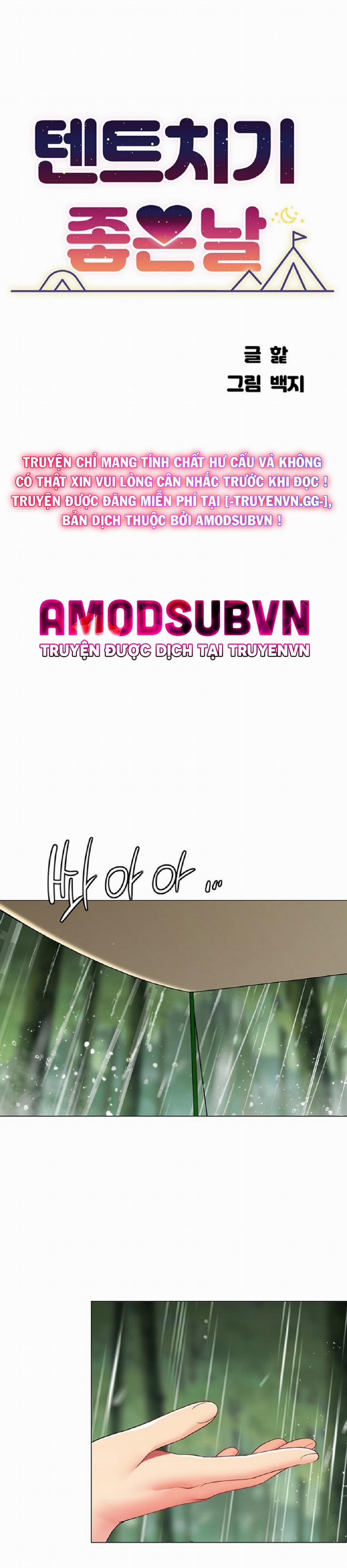 A Good Day To Camp 31 trang 5