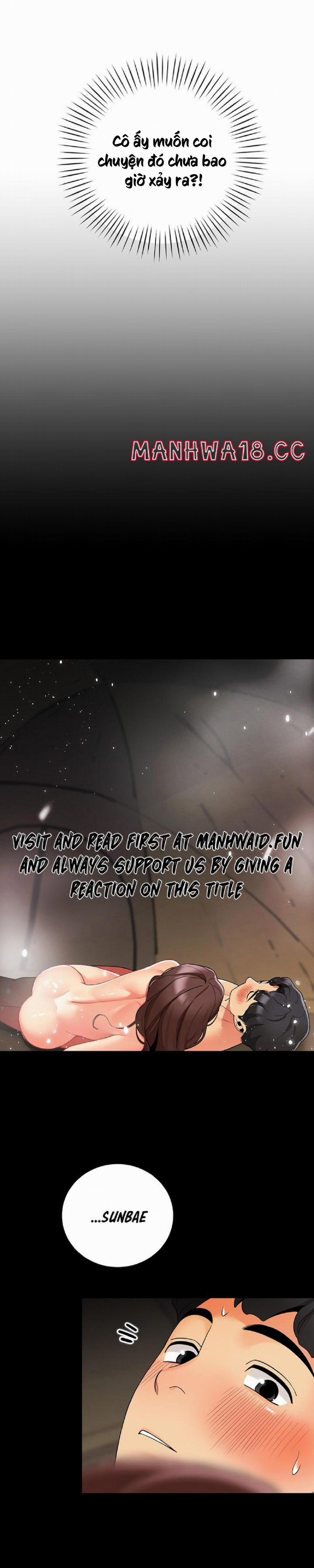 A Good Day To Camp 32 trang 32