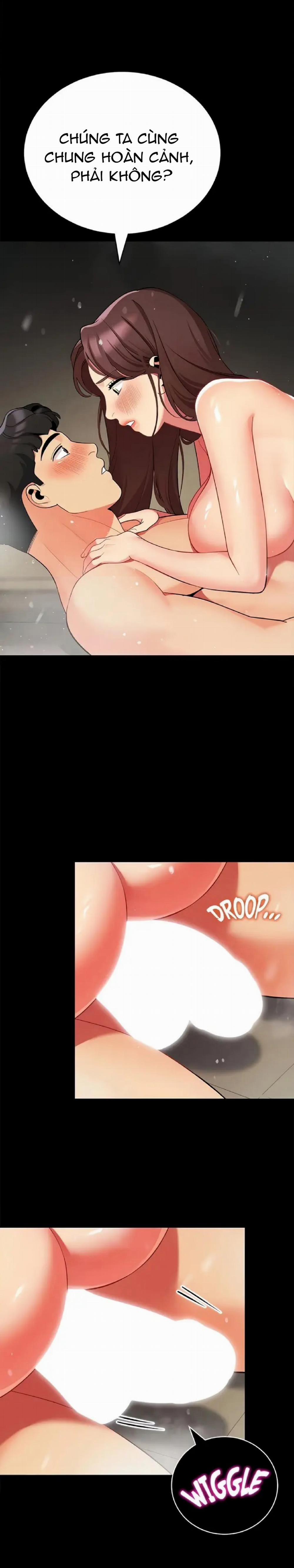 A Good Day To Camp 33 trang 14