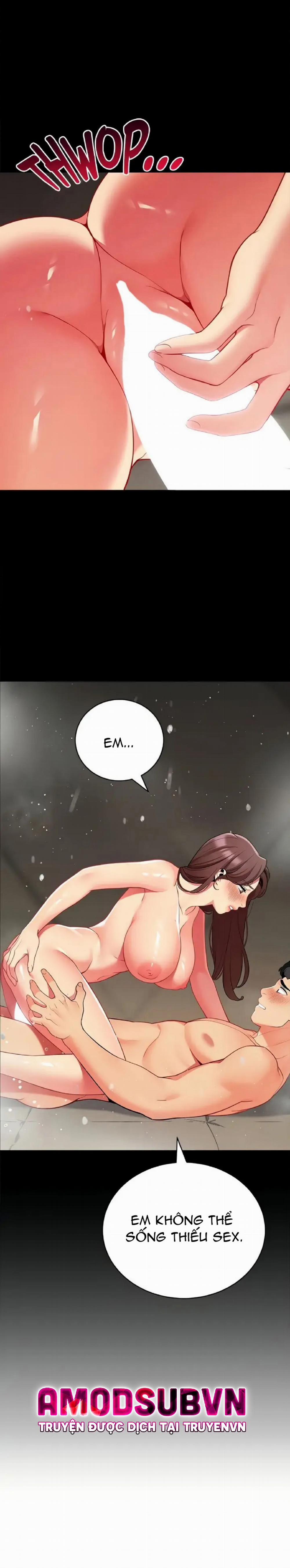 A Good Day To Camp 33 trang 17