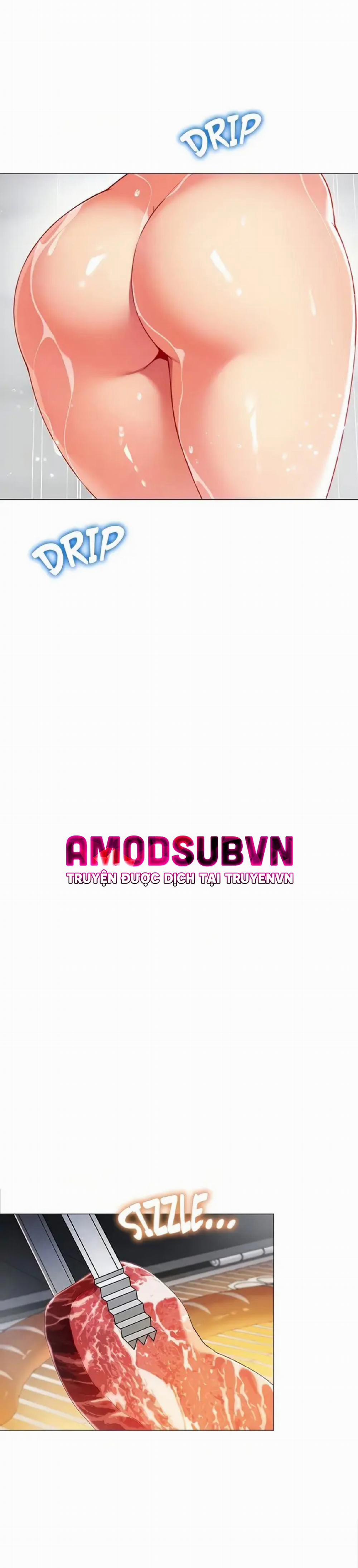 A Good Day To Camp 33 trang 21