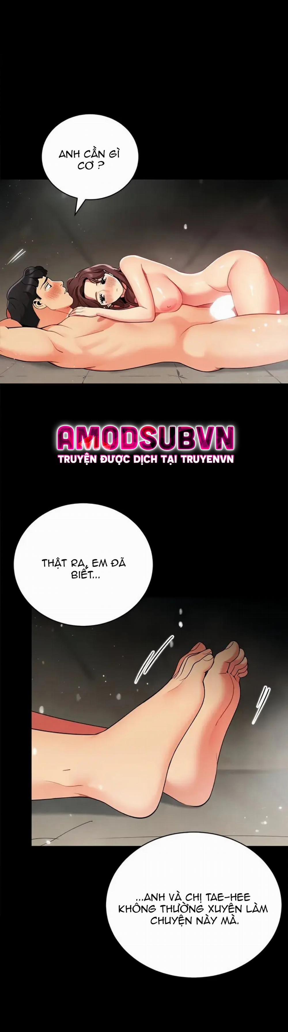 A Good Day To Camp 33 trang 7