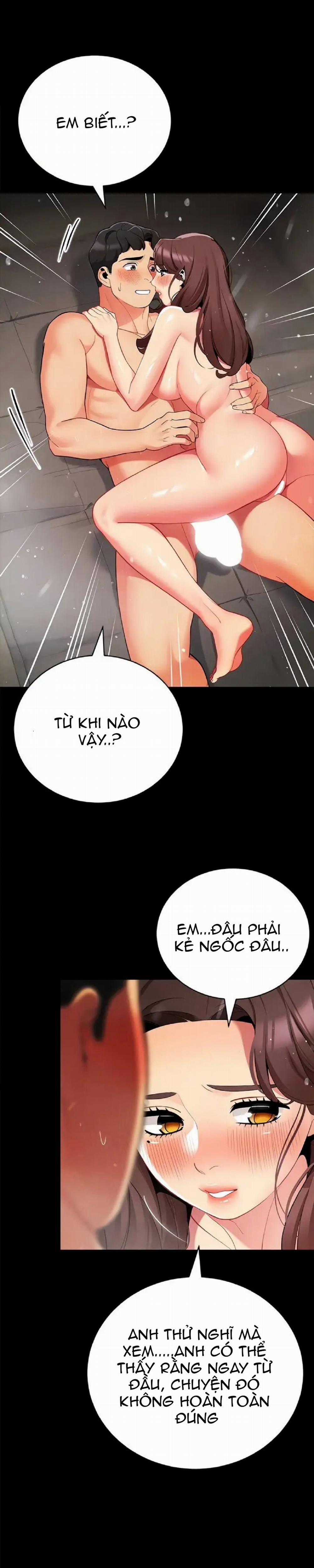 A Good Day To Camp 33 trang 8