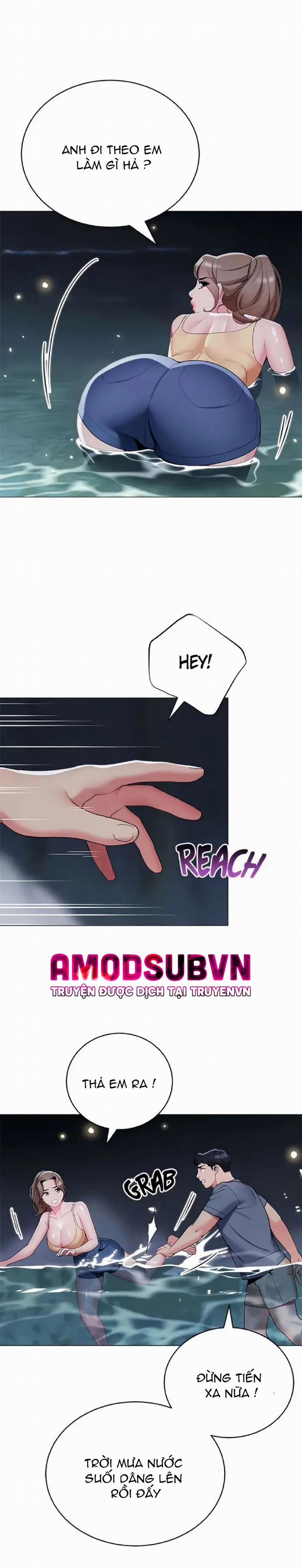 A Good Day To Camp 34 trang 11