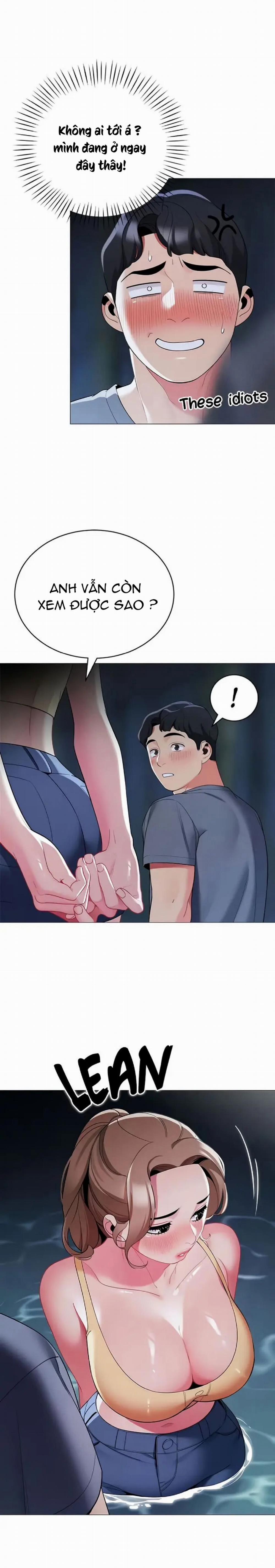 A Good Day To Camp 34 trang 24