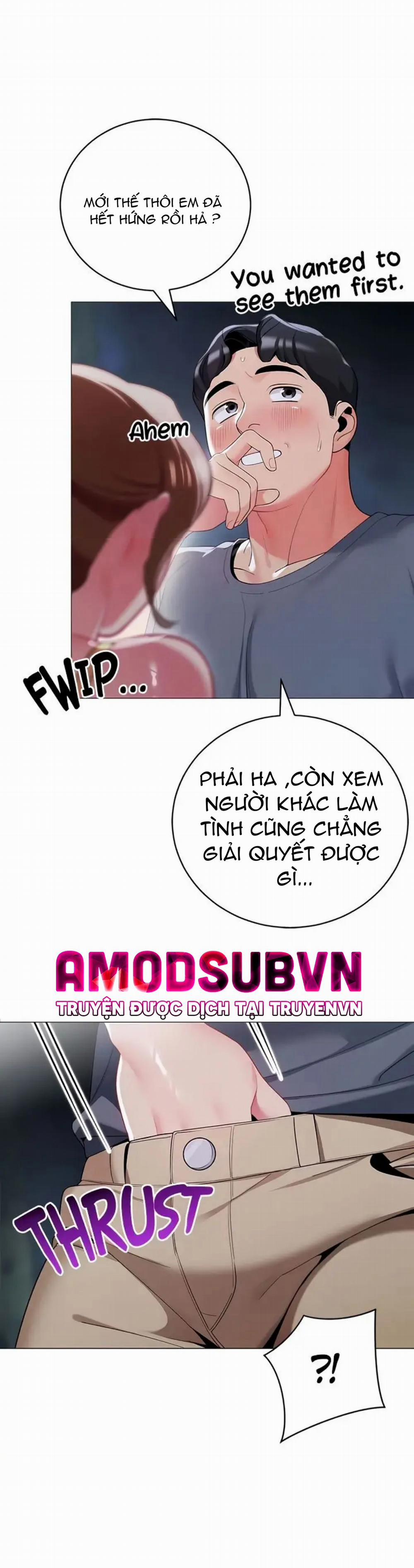 A Good Day To Camp 34 trang 25