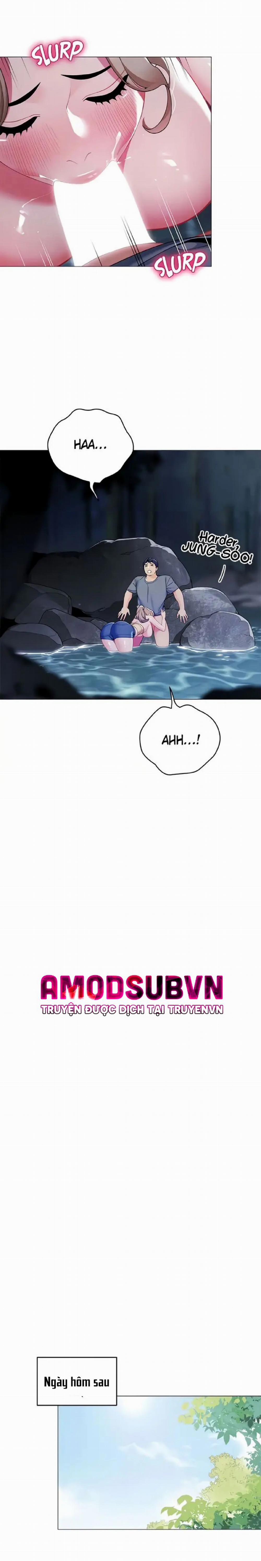 A Good Day To Camp 35 trang 11