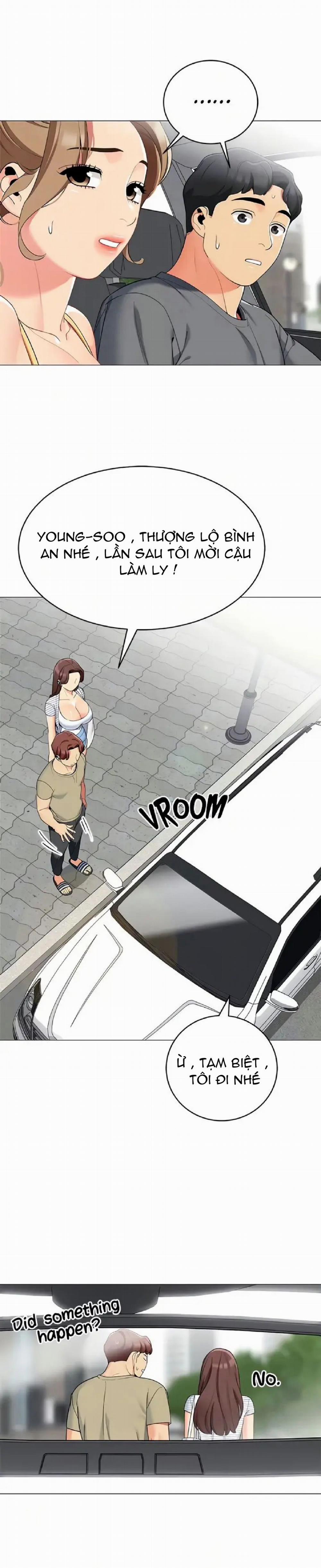 A Good Day To Camp 35 trang 18