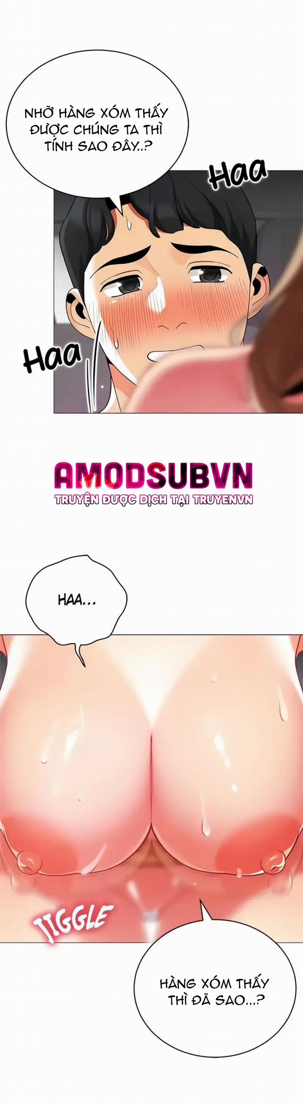 A Good Day To Camp 35 trang 23