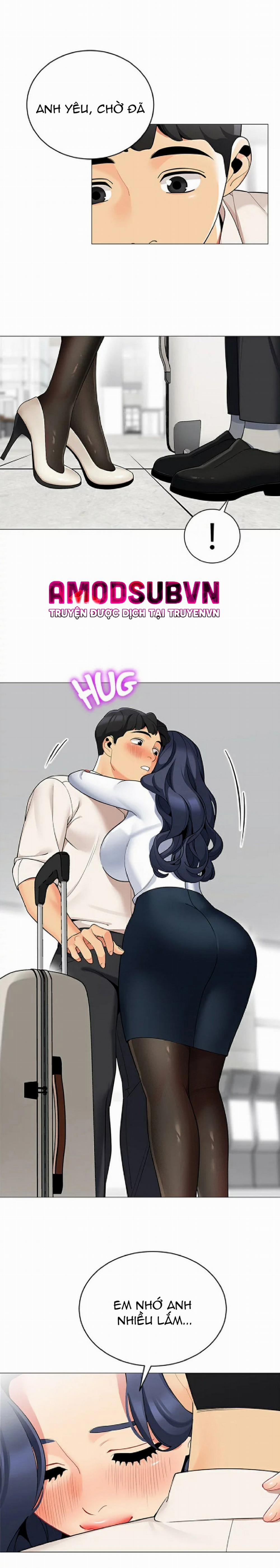 A Good Day To Camp 36 trang 11