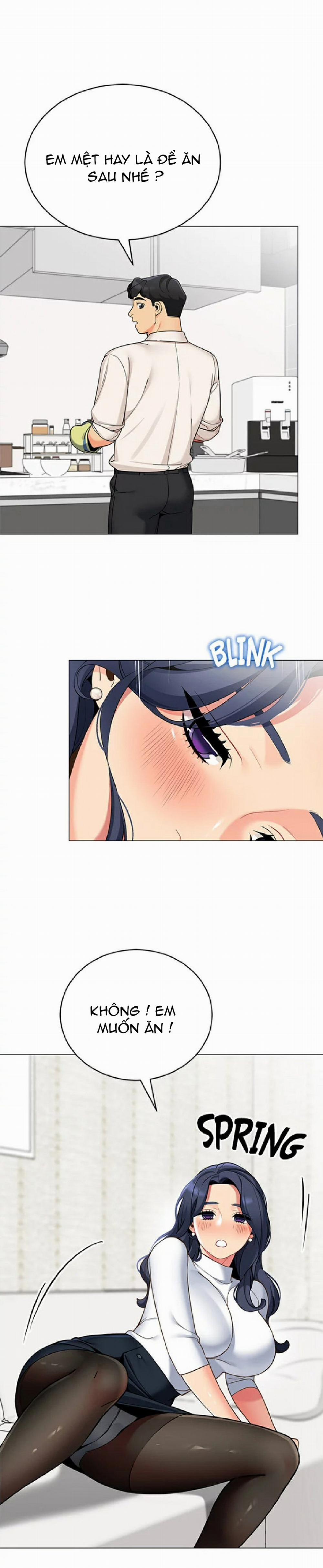 A Good Day To Camp 36 trang 18