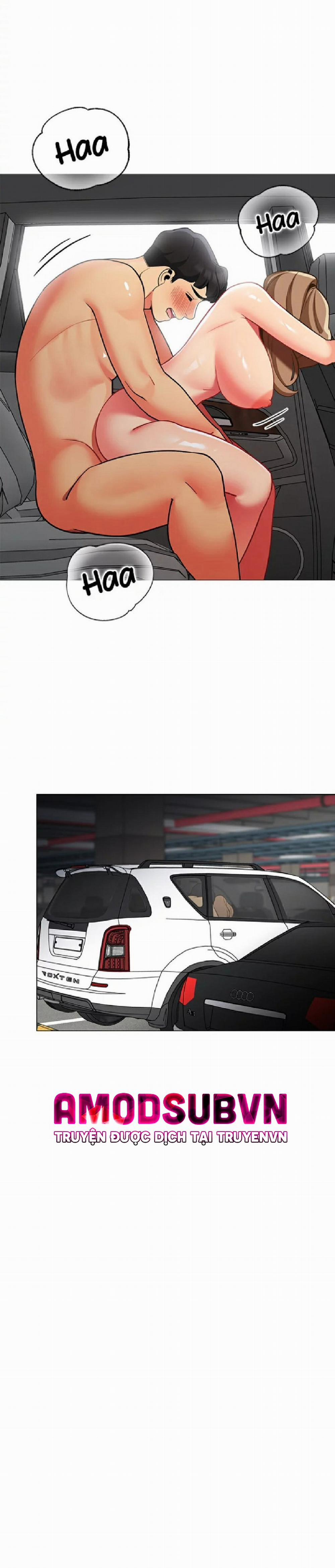 A Good Day To Camp 36 trang 7