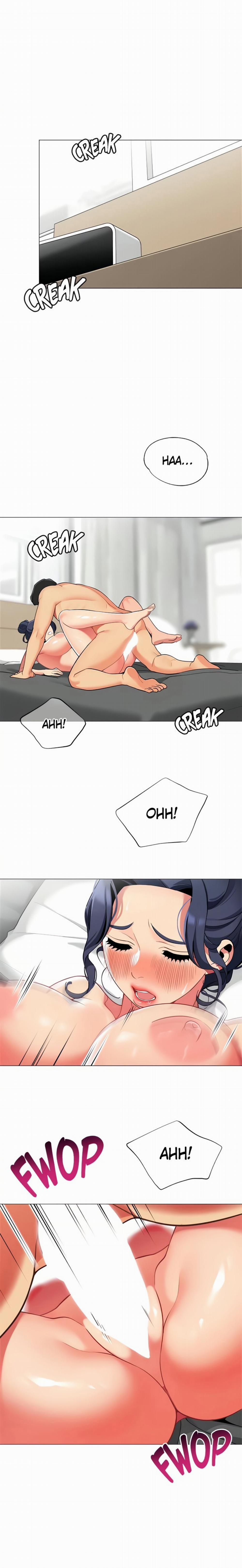 A Good Day To Camp 37 trang 16