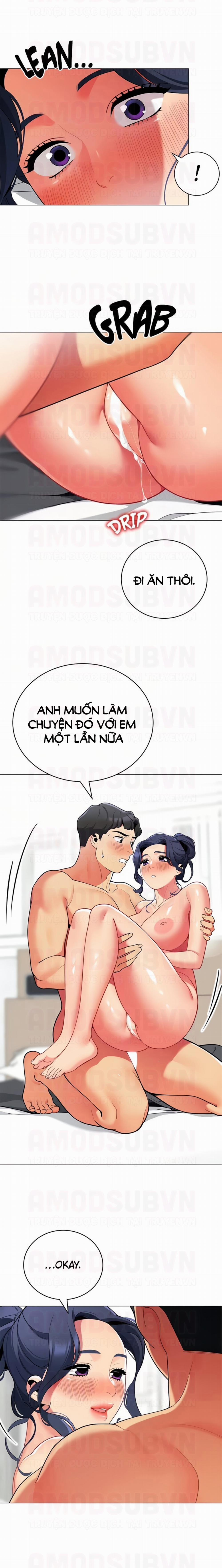 A Good Day To Camp 38 trang 14