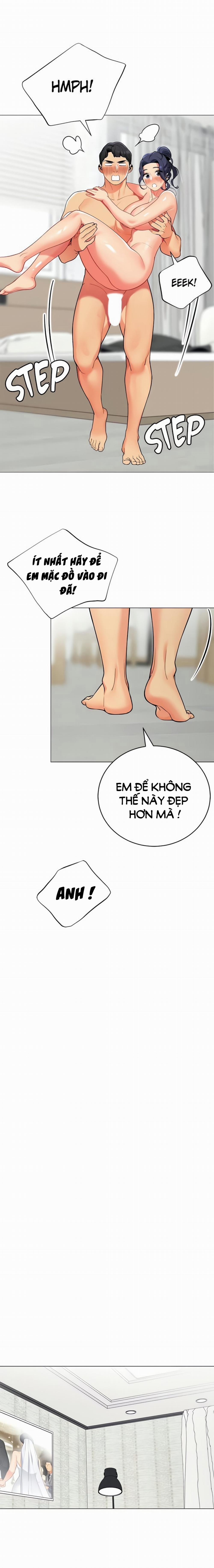 A Good Day To Camp 38 trang 15