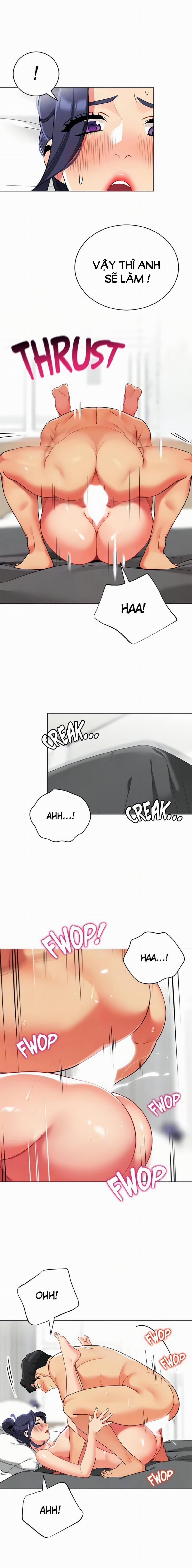 A Good Day To Camp 38 trang 7