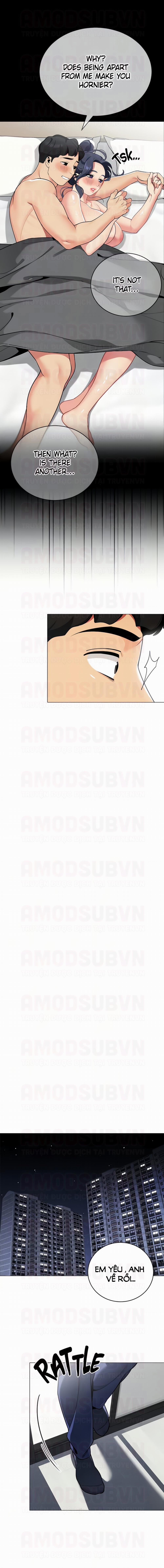 A Good Day To Camp 39 trang 12