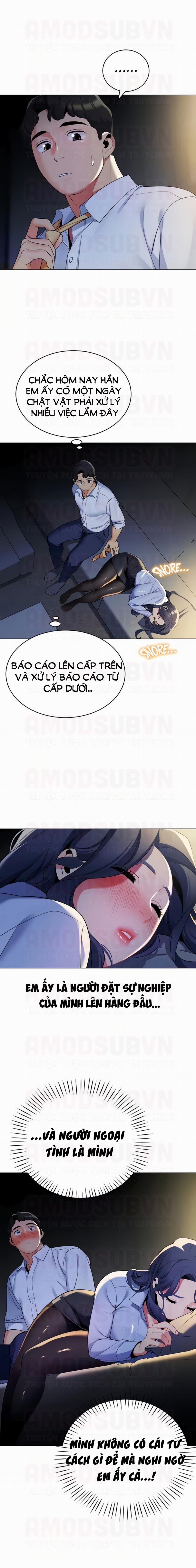 A Good Day To Camp 39 trang 14