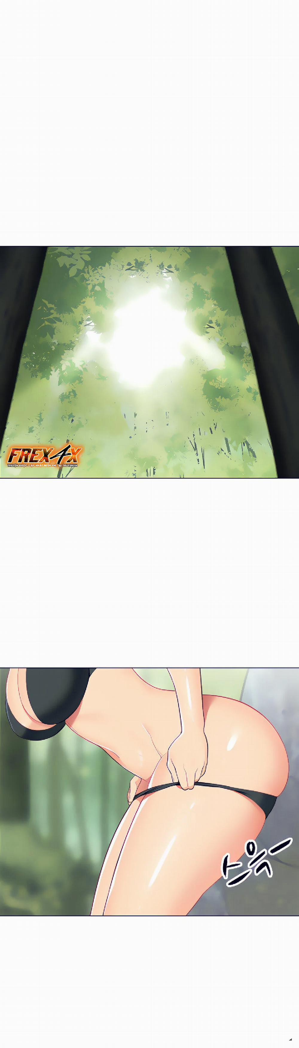 A Good Day To Camp 4 trang 34