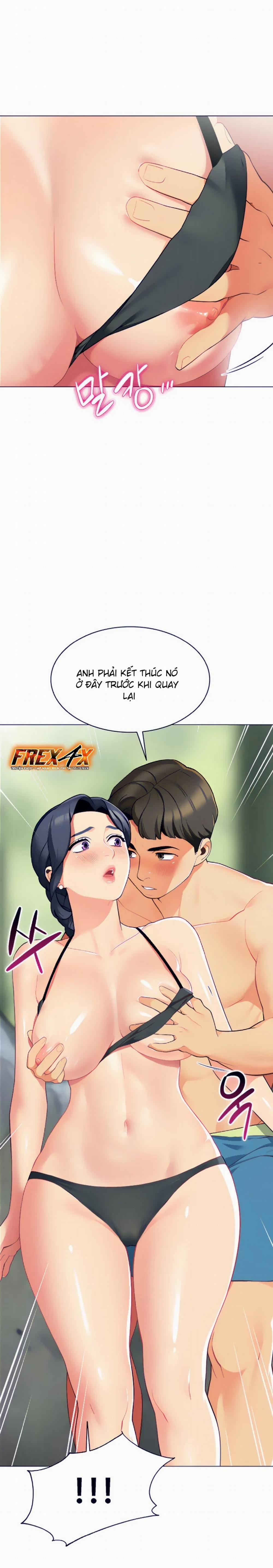 A Good Day To Camp 4 trang 42