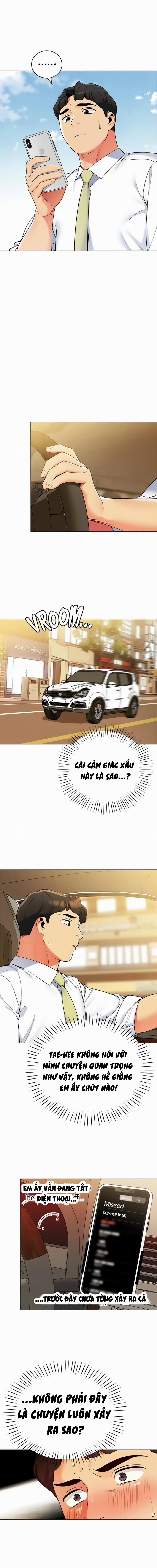 A Good Day To Camp 40 trang 13