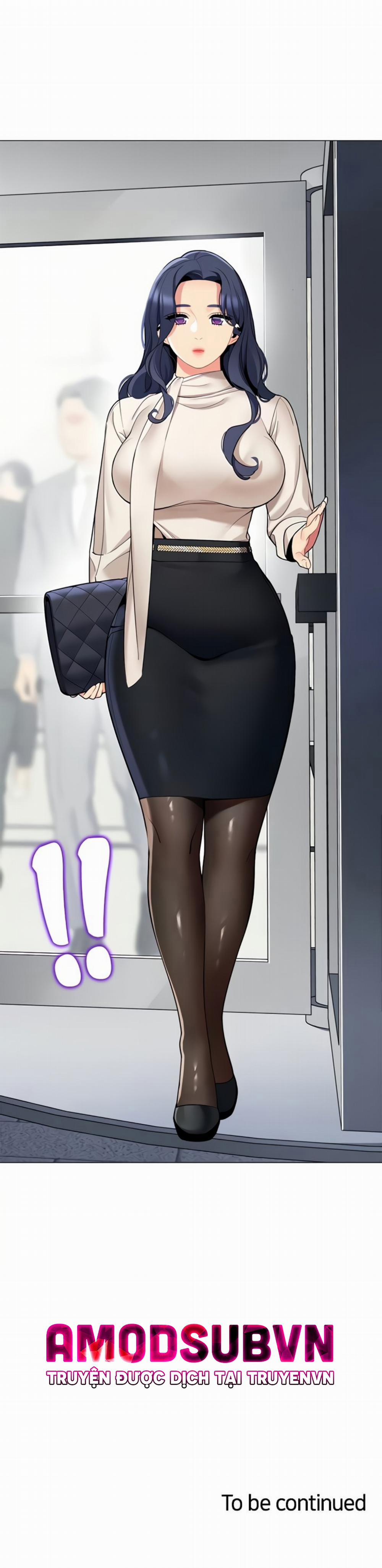 A Good Day To Camp 40 trang 17