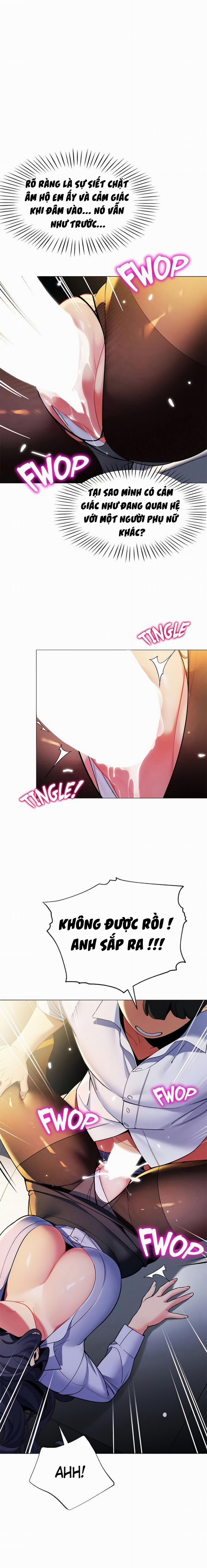 A Good Day To Camp 40 trang 9