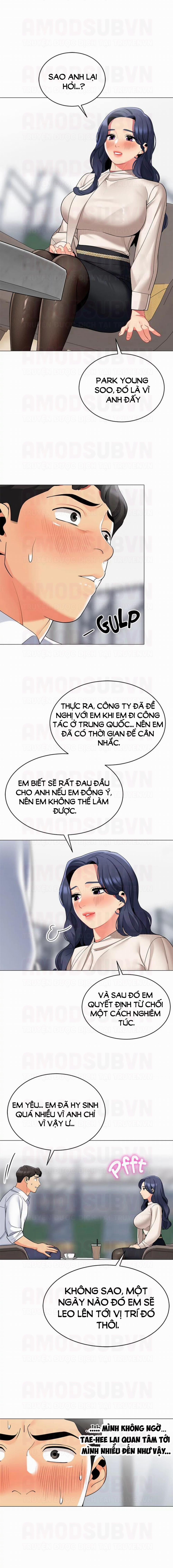 A Good Day To Camp 41 trang 14