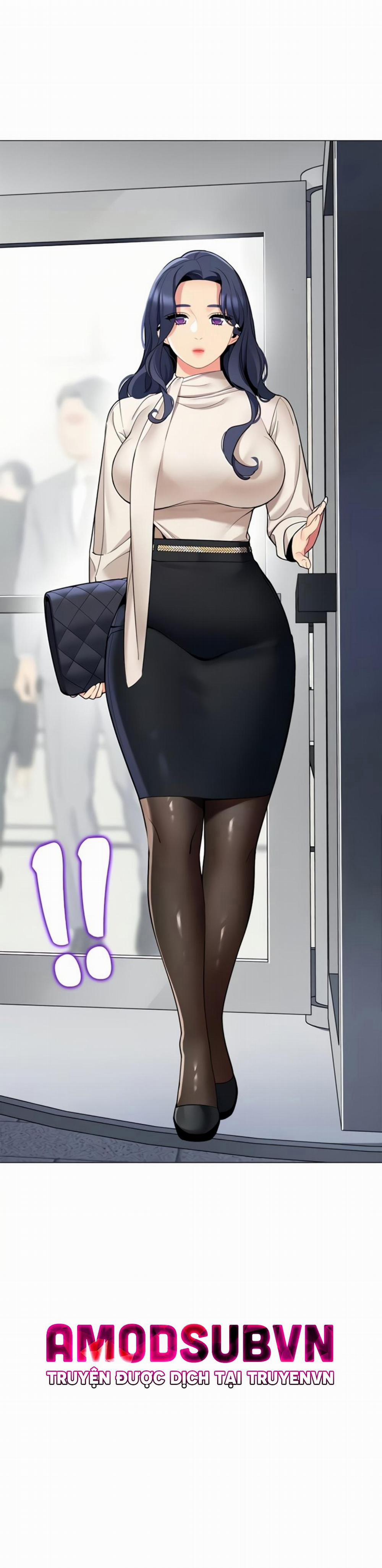 A Good Day To Camp 41 trang 2