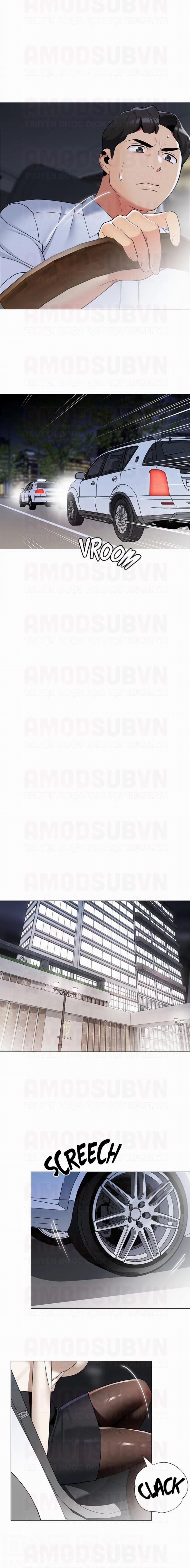 A Good Day To Camp 41 trang 4