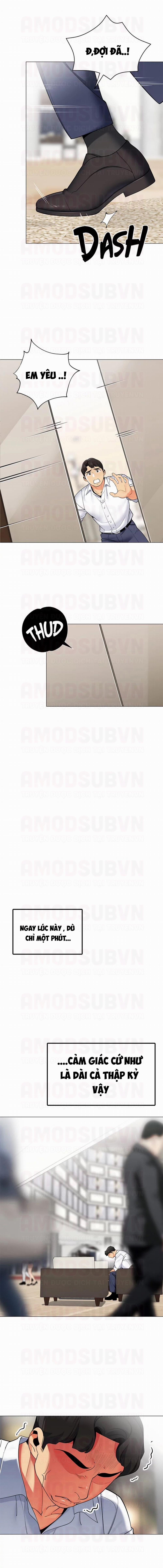 A Good Day To Camp 41 trang 8