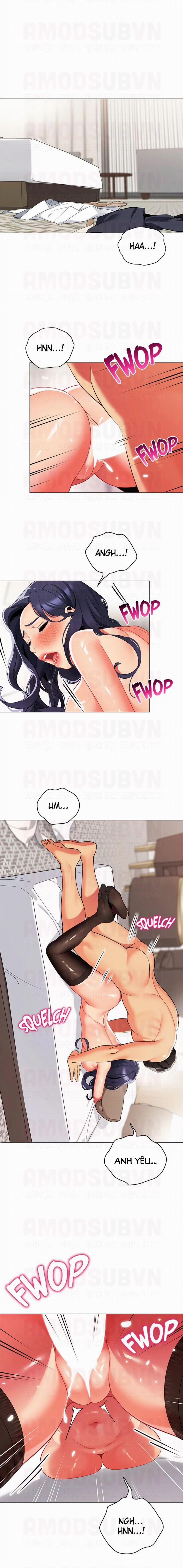 A Good Day To Camp 42 trang 15