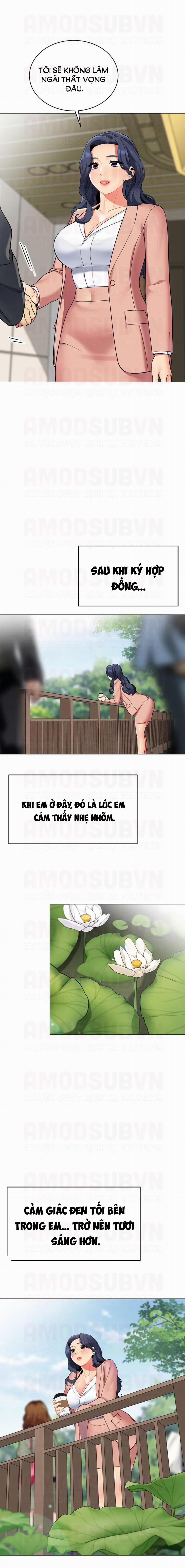 A Good Day To Camp 42 trang 3