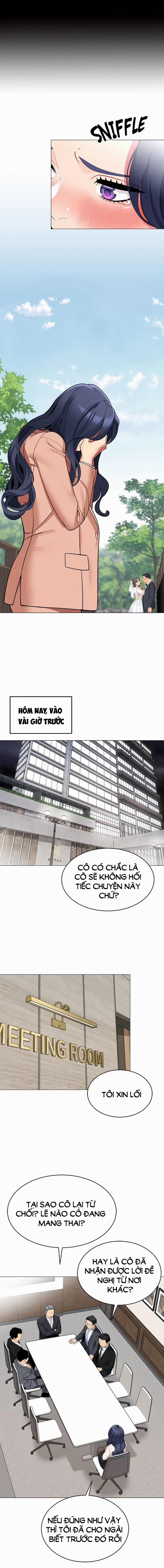 A Good Day To Camp 42 trang 8