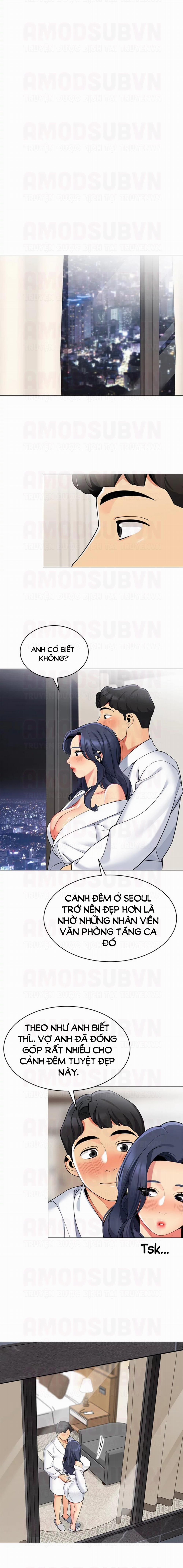 A Good Day To Camp 43 trang 10