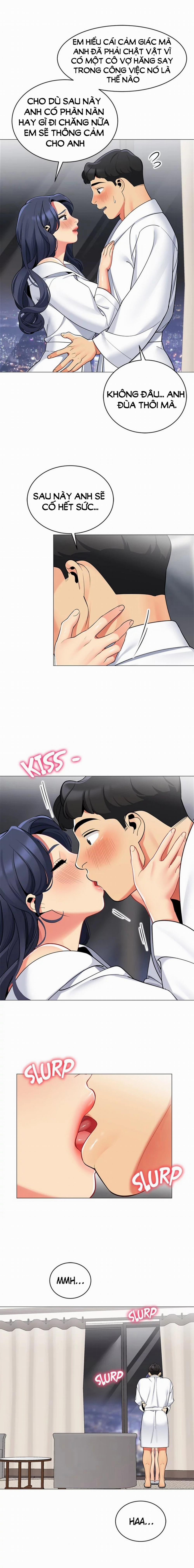 A Good Day To Camp 43 trang 11