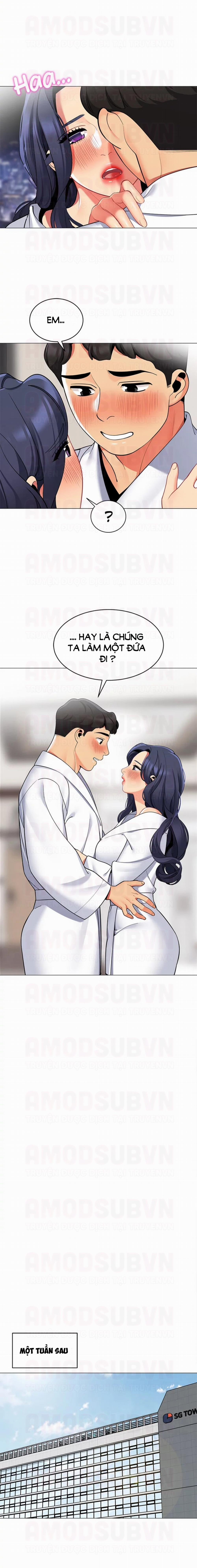 A Good Day To Camp 43 trang 12