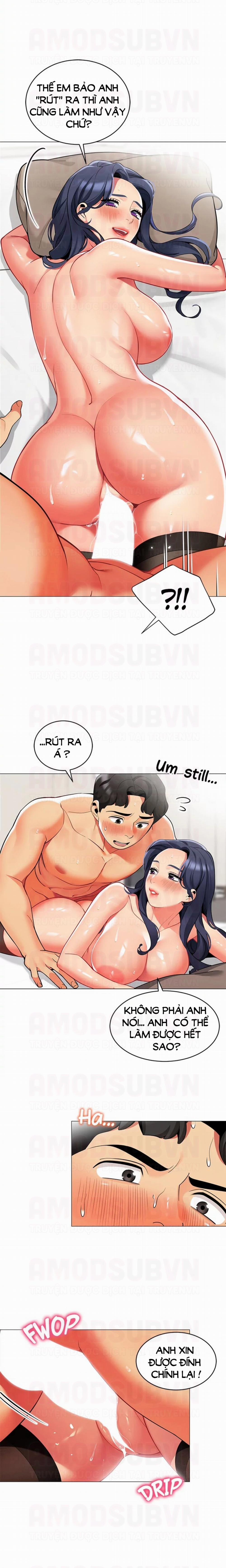 A Good Day To Camp 43 trang 6