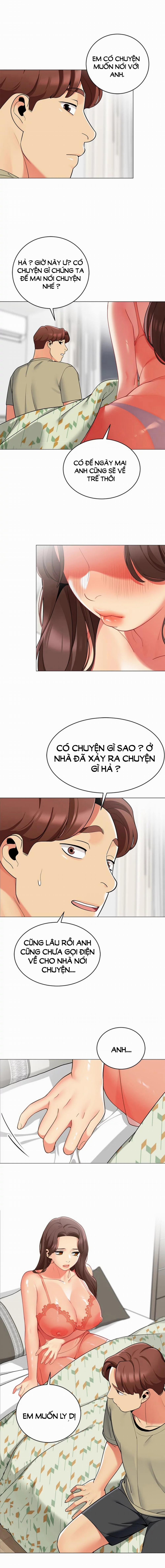 A Good Day To Camp 44 trang 16