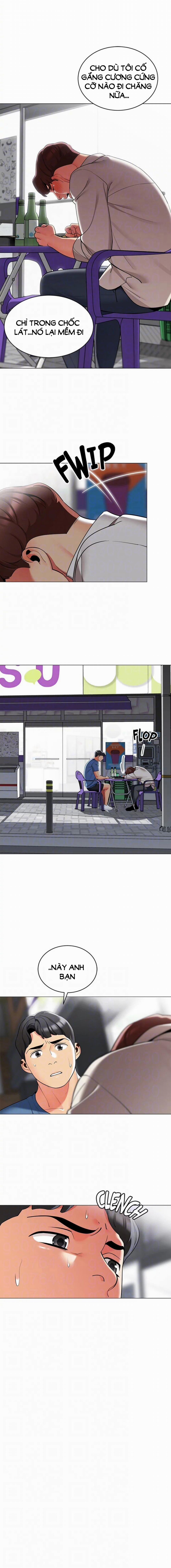 A Good Day To Camp 45 trang 12