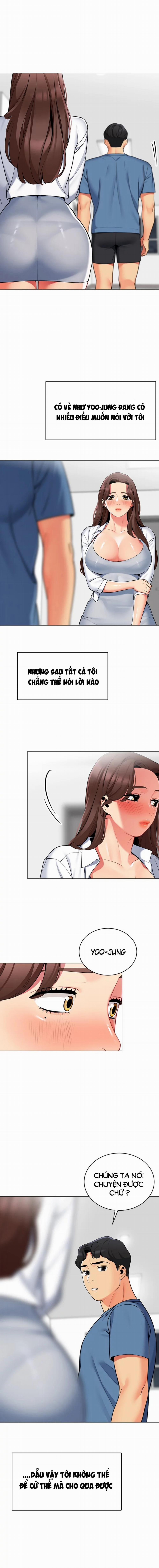 A Good Day To Camp 45 trang 14