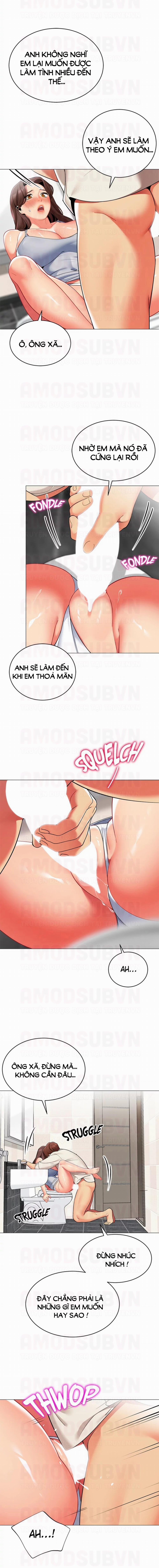 A Good Day To Camp 46 trang 16