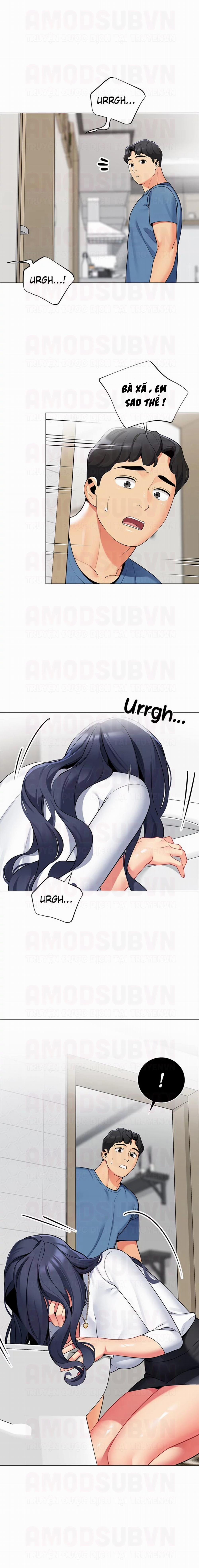 A Good Day To Camp 46 trang 20