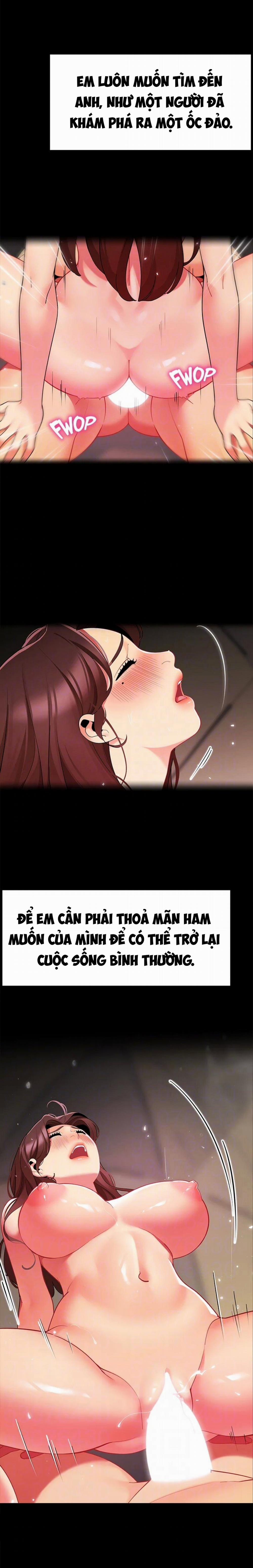 A Good Day To Camp 46 trang 5