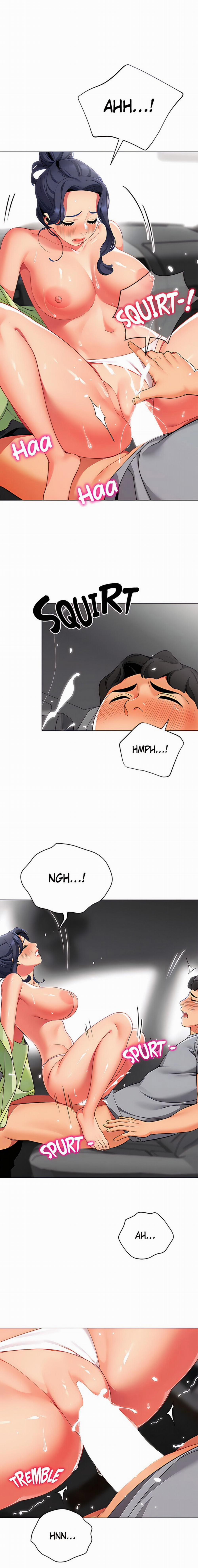 A Good Day To Camp 48 trang 11