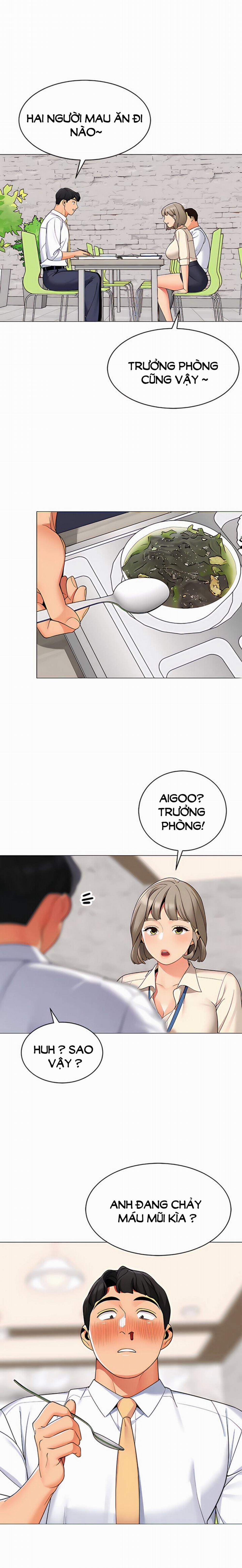 A Good Day To Camp 48 trang 13