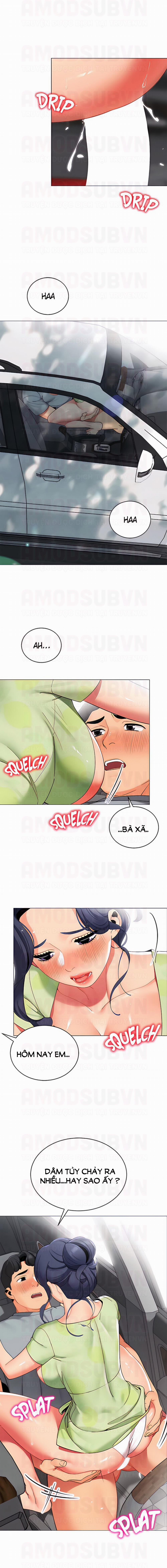 A Good Day To Camp 48 trang 6