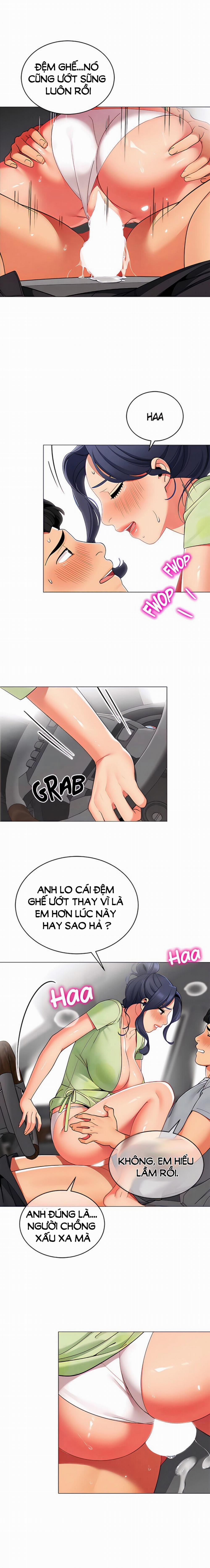 A Good Day To Camp 48 trang 7