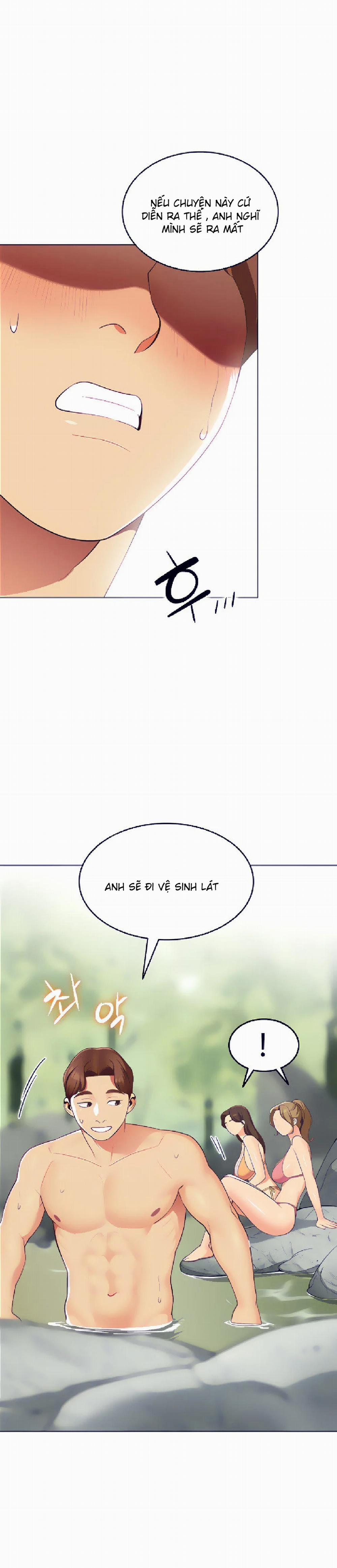 A Good Day To Camp 5 trang 15