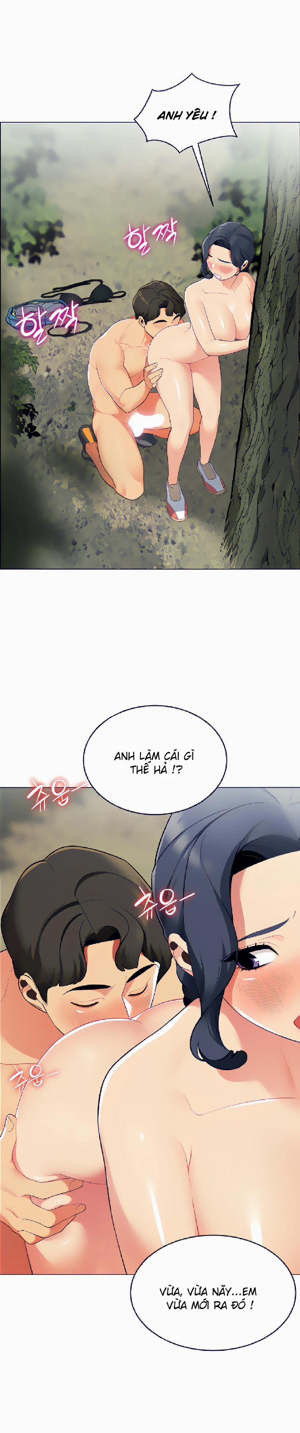 A Good Day To Camp 5 trang 29